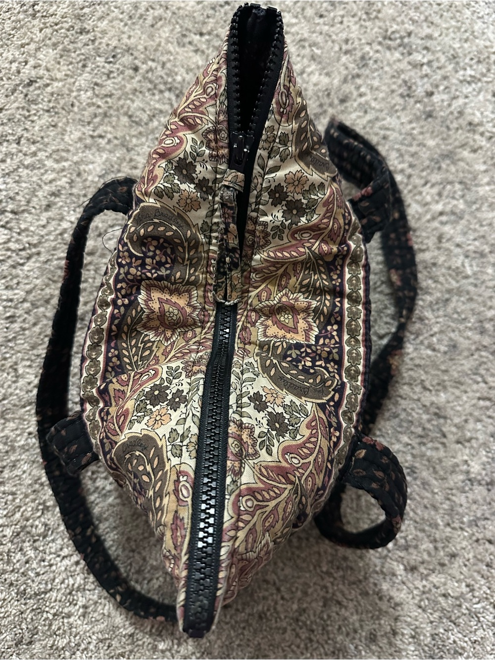 Retired 1999 Vera Bradley bag - Picture 4 of 4